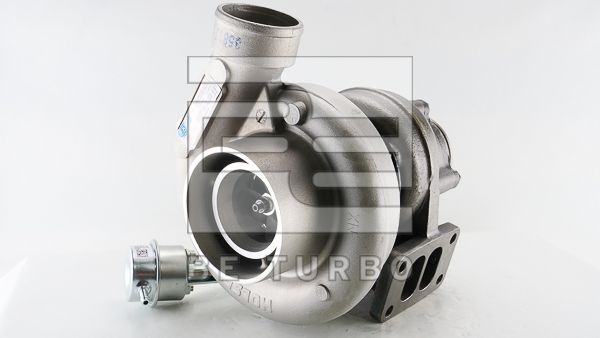 Lader, Aufladung - 127662