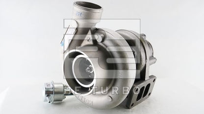 Lader, Aufladung - 127662