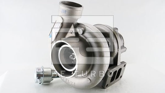 Lader, Aufladung - 127662