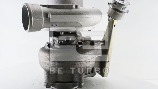 Lader, Aufladung - 127661