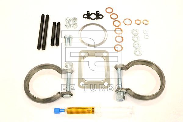 Montagesatz, Lader - ABS925