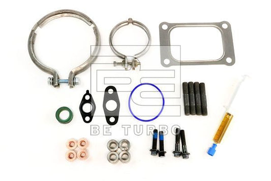 Neuer Montagesatz Passgenau für 3801470