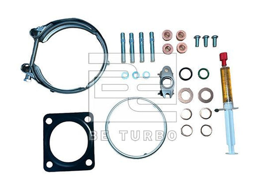 Neuer Montagesatz Passgenau für FIAT ABARTH 124 Spider (348_) 124 Spider 04892938