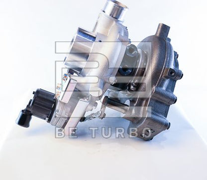 Neuer Original Turbolader ISUZU N 8980277721