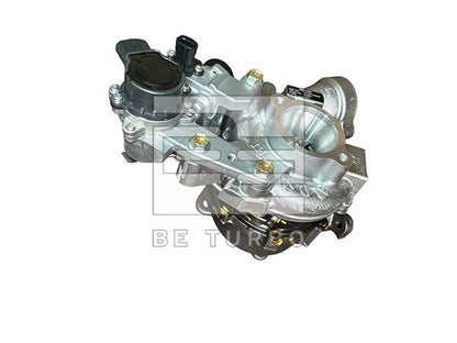 Neuer Original Turbolader TOYOTA SCANIA LAND R 1720151022