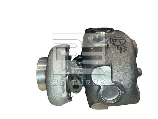 Neuer Original Turbolader 4229081
