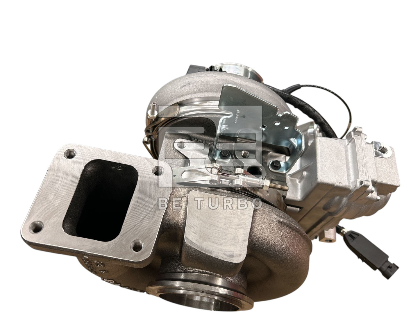 Neuer Original Turbolader 2117463