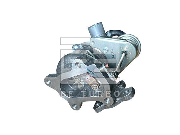 Neuer Original Turbolader 129006