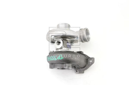 Lader, Aufladung - 124303