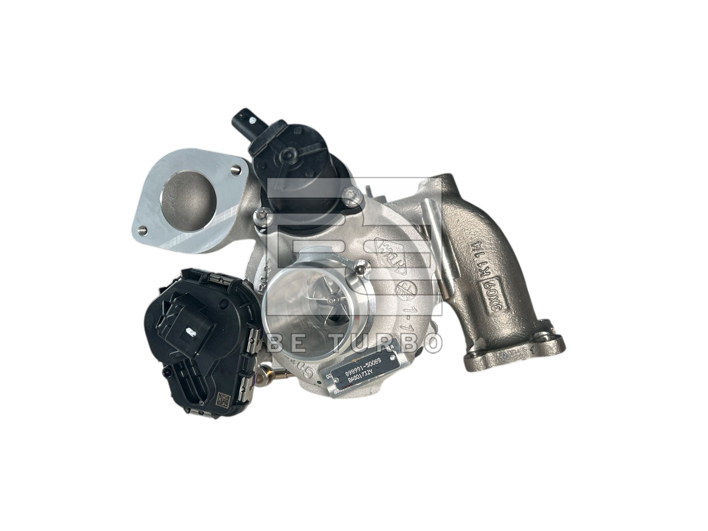 Neuer Original Turbolader ALFA ROMEO TONALE 46353323