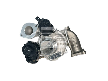 Neuer Original Turbolader ALFA ROMEO TONALE 46353323