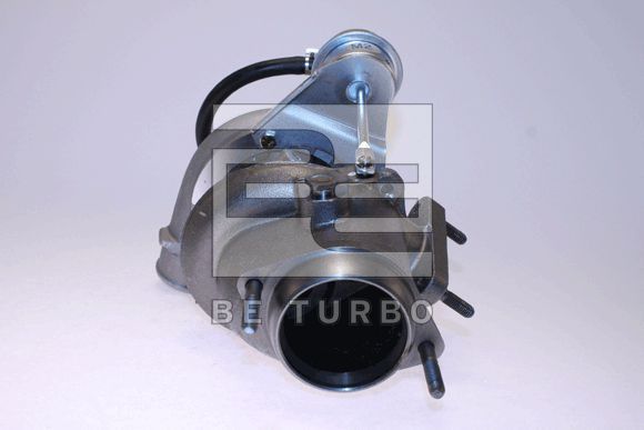 Lader, Aufladung - 124815