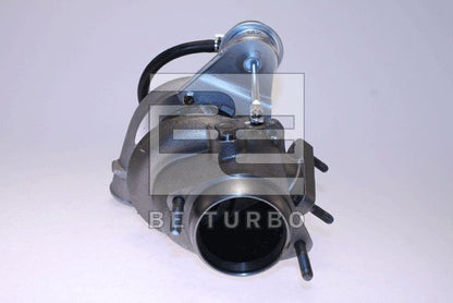 Lader, Aufladung - 124815