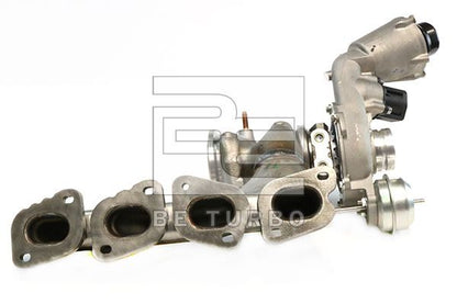 Neuer Original Turbolader A2740901980