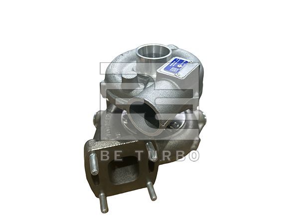 Lader, Aufladung - 128188