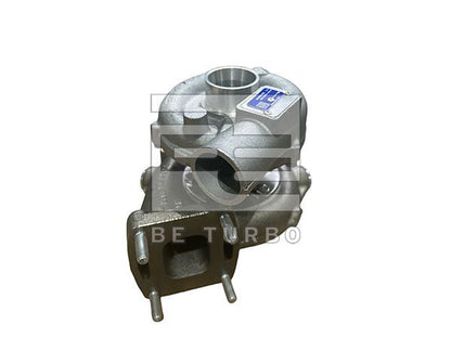 Lader, Aufladung - 128188