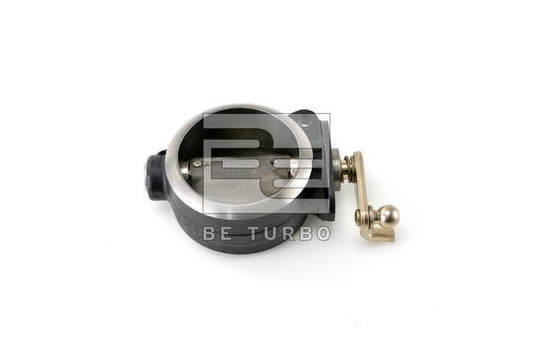 Abgasklappe, Motorbremse - 440026