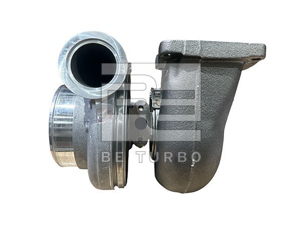 Lader, Aufladung - 128219