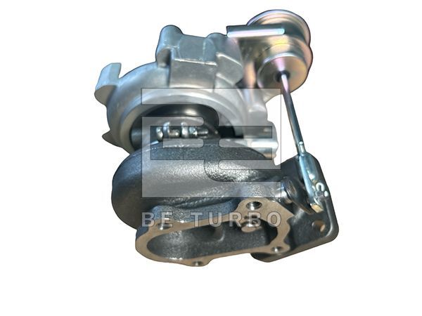 Lader, Aufladung - 128239