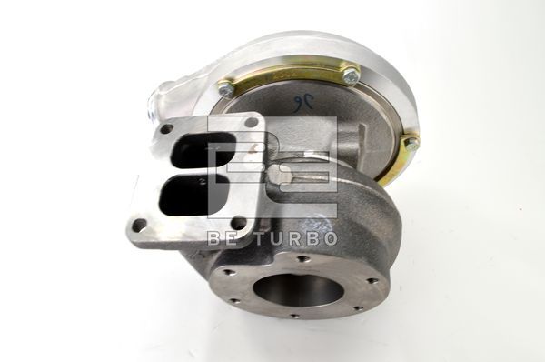 Lader, Aufladung - 126737