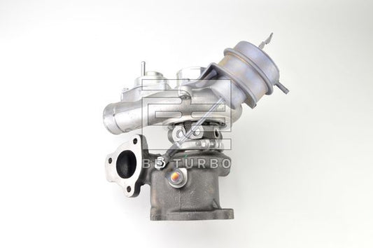 Neuer Original Turbolader OPEL CADILLAC SIGNUM CC (Z03) BLS Wagon 5860038