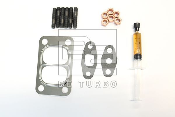Neuer Montagesatz Passgenau für