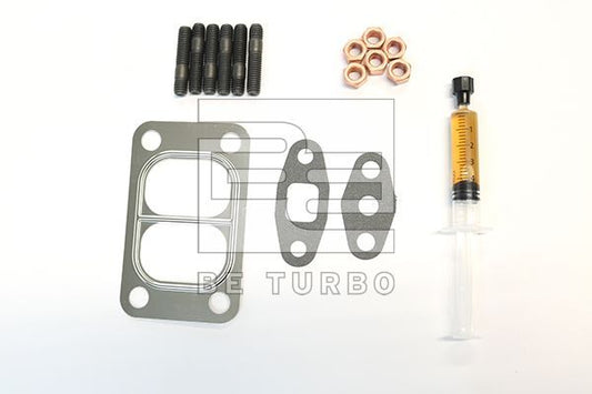 Neuer Montagesatz Passgenau für