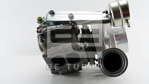 Neuer Original Turbolader 504094764