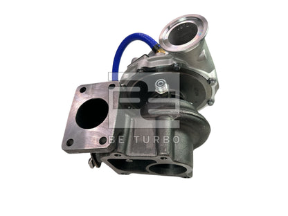 Neuer Original Turbolader 5802741368