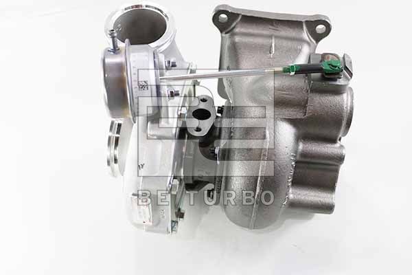 Neuer Original Turbolader MAN TGX 51091017228