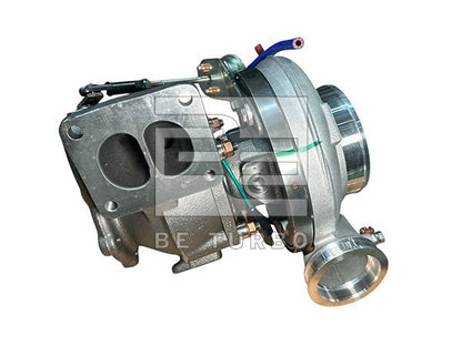 Neuer Original Turbolader MERCEDES-BENZ ACTROS 4700962099