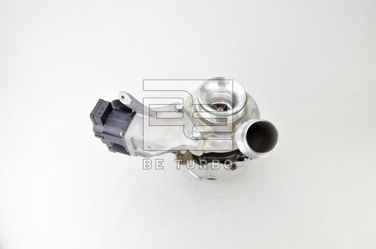Lader, Aufladung - 125288