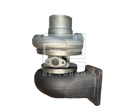 Neuer Original Turbolader