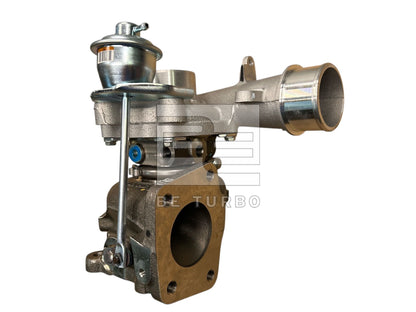 Neuer Original Turbolader MAZDA CX-7 0422883