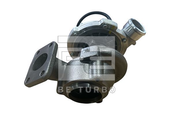 Neuer Original Turbolader