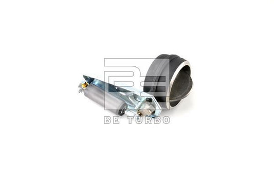 Abgasklappe, Motorbremse - 440035