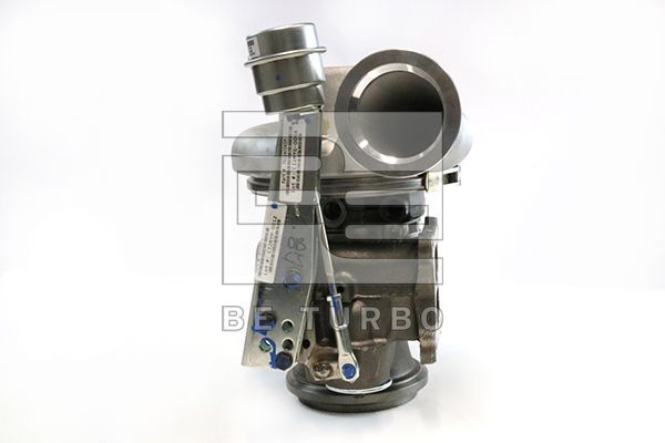 Neuer Original Turbolader 4089886