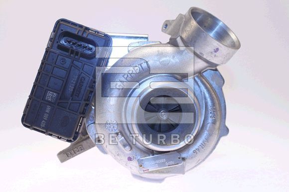 Lader, Aufladung - 127893