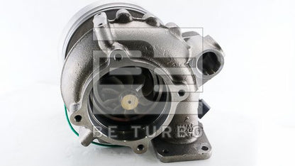 Lader, Aufladung - 127995RED