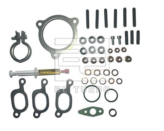Neuer Montagesatz Passgenau für VOLVO S80 8602862