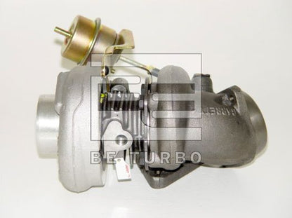 Lader, Aufladung - 124382