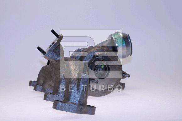 Lader, Aufladung - 128017