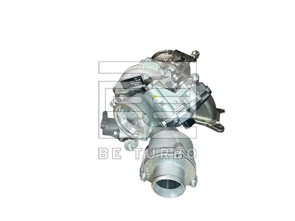 Neuer Original Turbolader AUDI CUPRA A1 ATECA 06Q145701CX