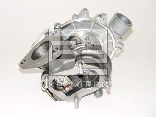 Lader, Aufladung - 127529