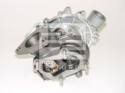 Lader, Aufladung - 127529