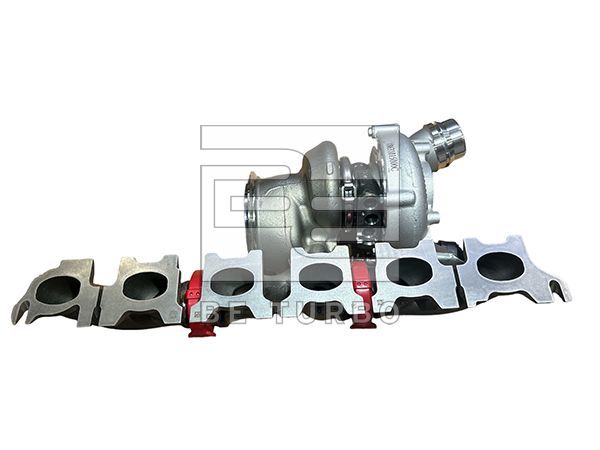 Neuer Original Turbolader BMW 2 11657934387