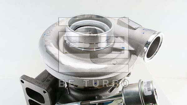 Neuer Original Turbolader 15096753
