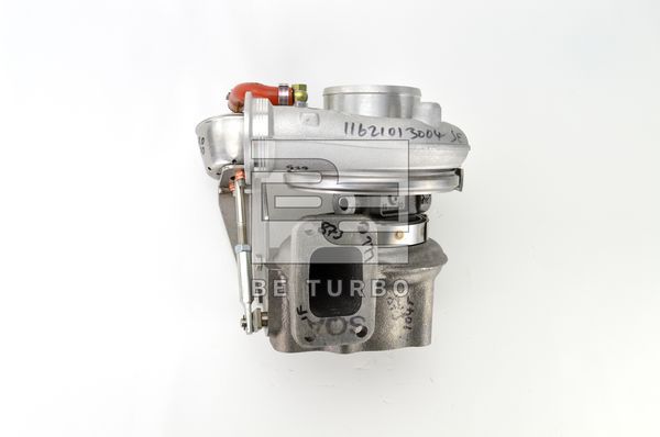 Lader, Aufladung - 128094