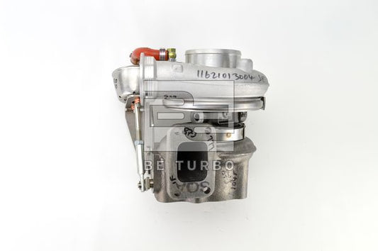 Lader, Aufladung - 128094