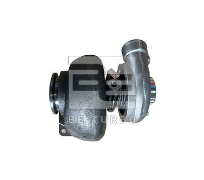 Lader, Aufladung - 128130